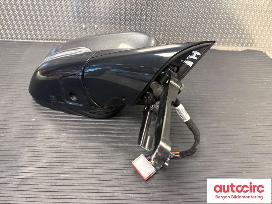 Speil høyre til Jaguar I-PACE 2018-->> (JAGUAR|T4K20854|C2Z1080|T4K4177)