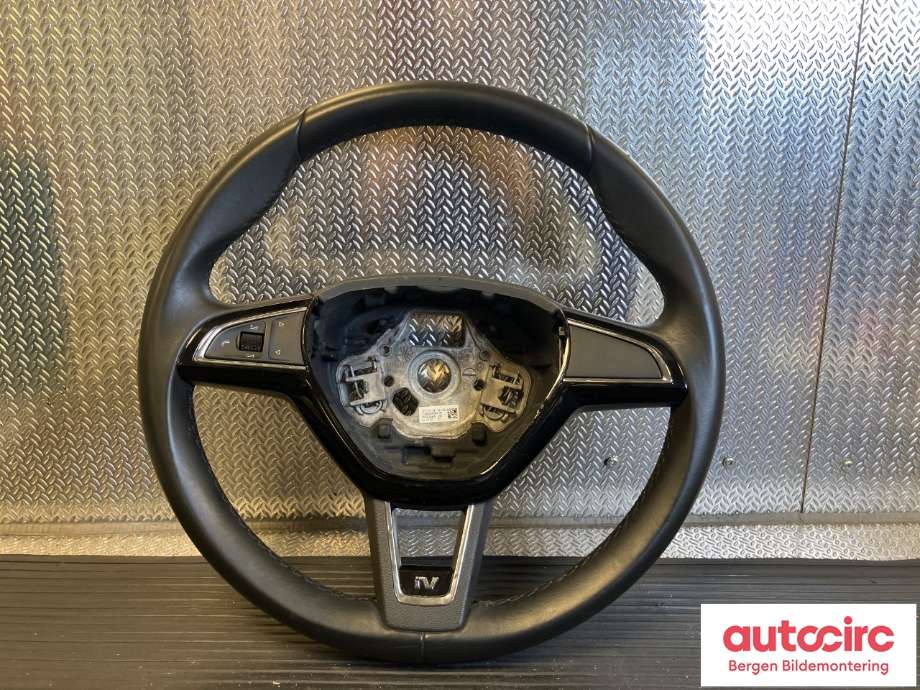 Ratt til Škoda Citigo-e 2019-->> (SKODA|1ST 419 091 AK|)