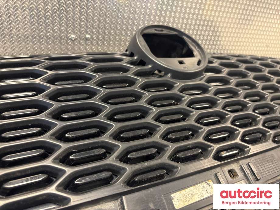 Grill midt til Jaguar I-PACE 2018-->> (JAGUAR|J9D38A100EA|T4A33177|)