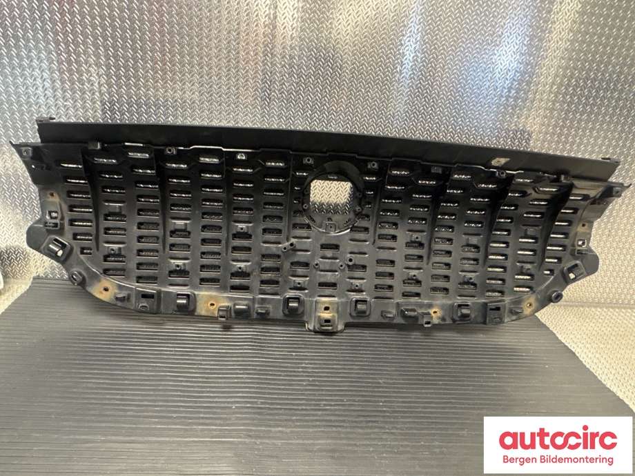 Grill midt til Jaguar I-PACE 2018-->> (JAGUAR|J9D38A100EA|T4A33177|)
