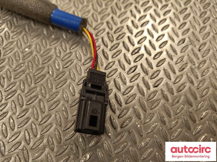 Kamera til Renault Zoe 2013-2019 (Fase 1) (RENAULT|284422773R|)