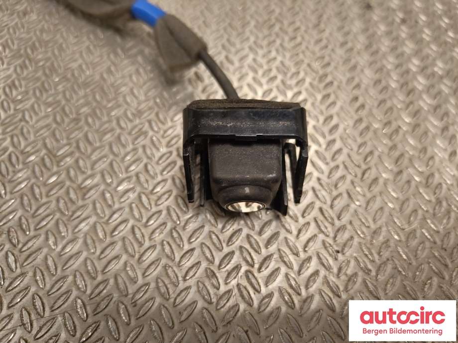 Kamera til Renault Zoe 2013-2019 (Fase 1) (RENAULT|284422773R|)
