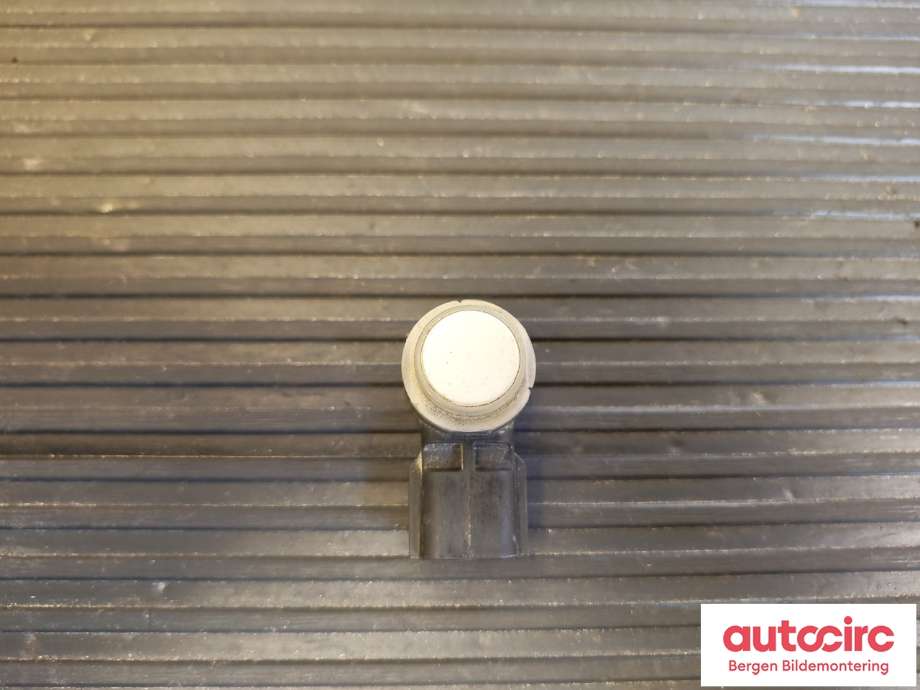 Parkeringssensor bak til Renault Zoe 2013-2019 (Fase 1)  (RENAULT|284425707R||284429973R)