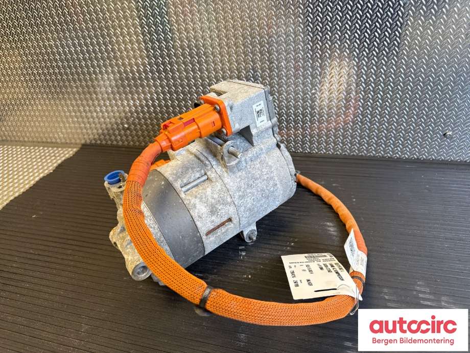 Aircondition kompressor til Škoda Citigo-e 2019-->>  (SKODA|5QE 816 803 L|5QE 816 803 H|)