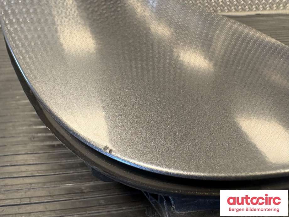 Batterilader inntak/luke til Jaguar I-PACE 2018-->>  (JAGUAR|T4K11759|T4K2287|T4K4511)