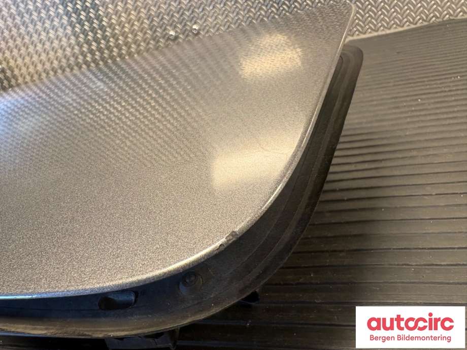 Batterilader inntak/luke til Jaguar I-PACE 2018-->>  (JAGUAR|T4K11759|T4K2287|T4K4511)