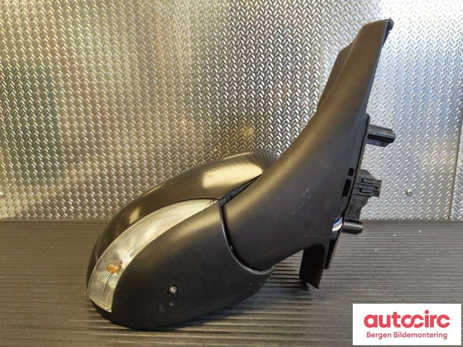 Speil høyre til Renault Zoe 2013-2019 (Fase 1)  (RENAULT|963019461R|)