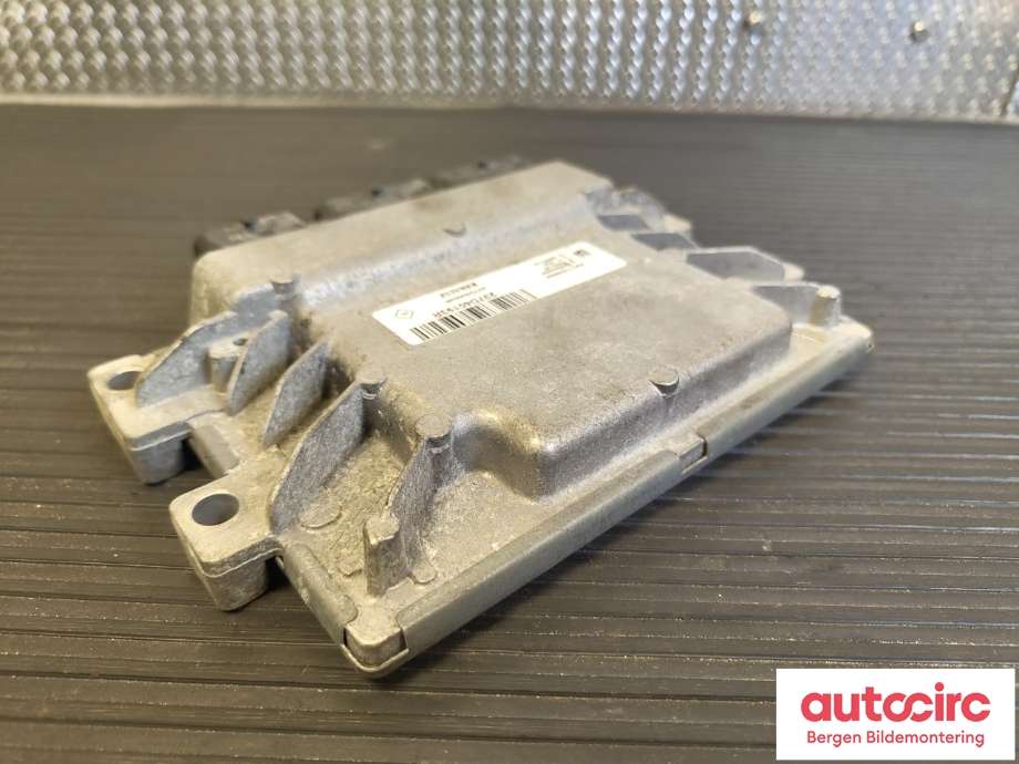 Styreenhet diverse til Renault Zoe 2013-2019 (Fase 1)  (RENAULT|237D40193R|)