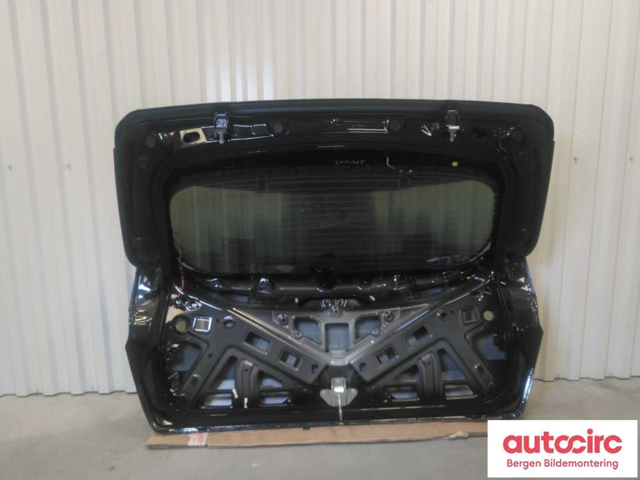 Bakluke combi til BMW iX 2021-->> (I20) (I20) (BMW|41 62 9 450 465|)