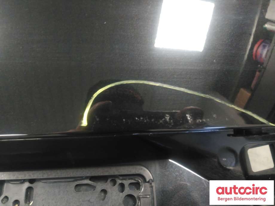 Bakluke combi til BMW iX 2021-->> (I20) (I20) (BMW|41 62 9 450 465|)