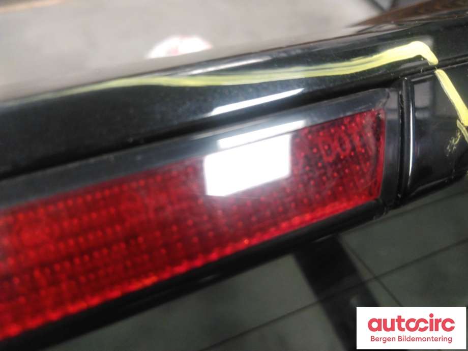 Bakluke combi til BMW iX 2021-->> (I20) (I20) (BMW|41 62 9 450 465|)