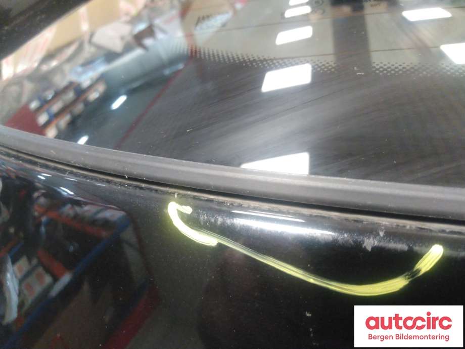 Bakluke combi til BMW iX 2021-->> (I20) (I20) (BMW|41 62 9 450 465|)