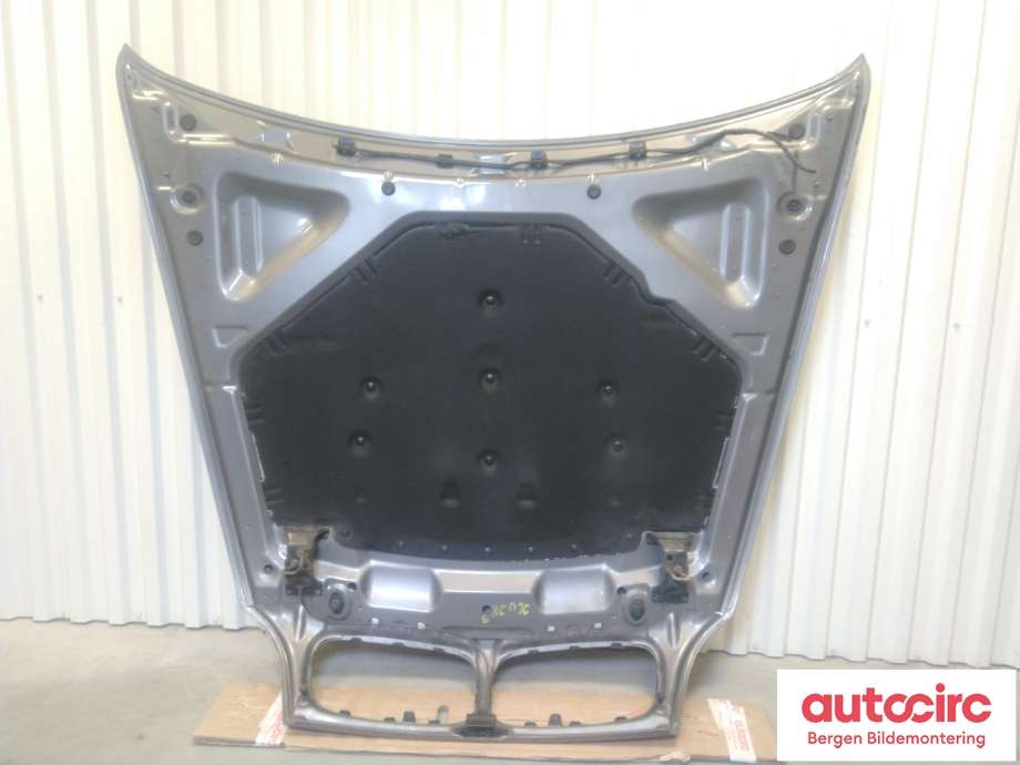 Panser til BMW X5 2007-2013 (E70) (E70) (BMW|41 61 7 486 754|)
