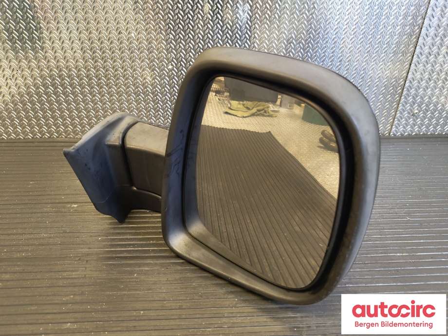 Speil høyre til Citroën Berlingo 2008-2015 (Type II, Fase 1)  (CITROEN|16 081 779 80|)