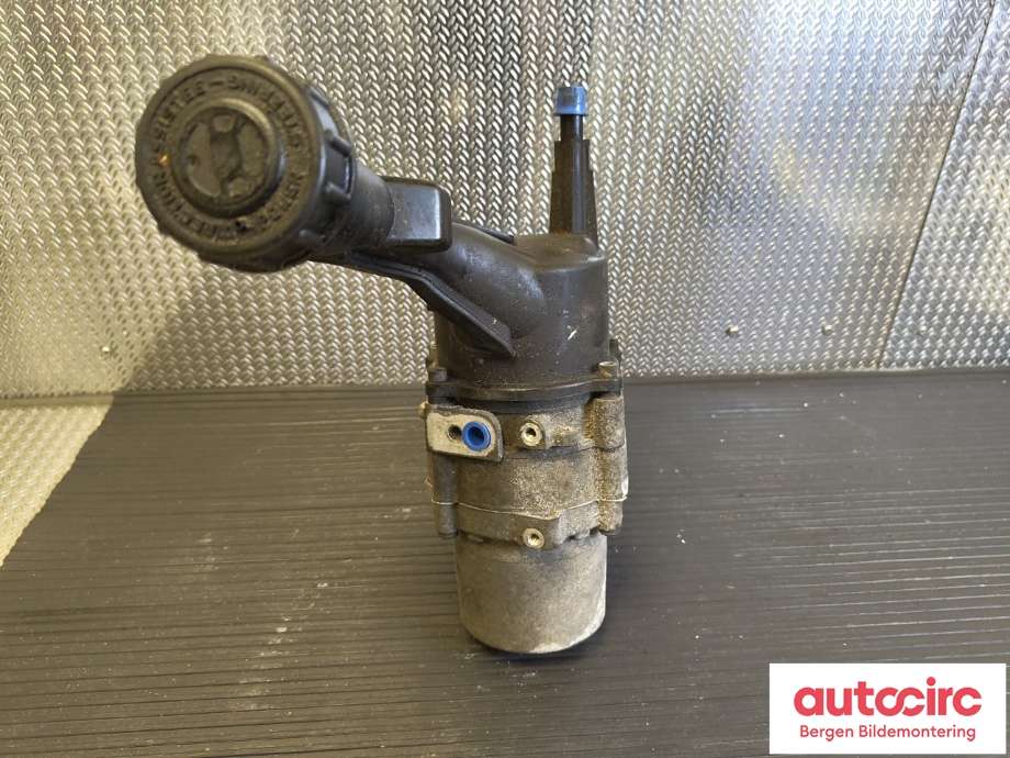 Servo pumpe elektrisk til Citroën Berlingo 2008-2015 (Type II, Fase 1)  (CITROEN|16 082 517 80|)