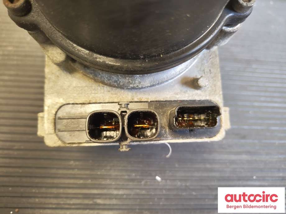 Servo pumpe elektrisk til Citroën Berlingo 2008-2015 (Type II, Fase 1)  (CITROEN|16 082 517 80|)