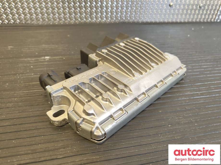 Styreenhet tenning til Citroën Berlingo 2008-2015 (Type II, Fase 1)  (CITROEN|96 782 732 80|98 057 212 80|)