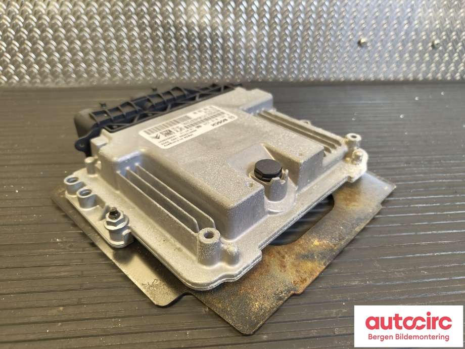 Styreenhet motor til Citroën Berlingo 2008-2015 (Type II, Fase 1) (CITROEN|16 068 734 80|)