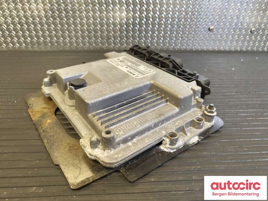 Styreenhet motor til Citroën Berlingo 2008-2015 (Type II, Fase 1) (CITROEN|16 068 734 80|)