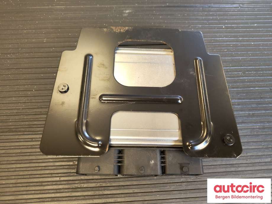 Styreenhet motor til Citroën Berlingo 2008-2015 (Type II, Fase 1) (CITROEN|16 068 734 80|)