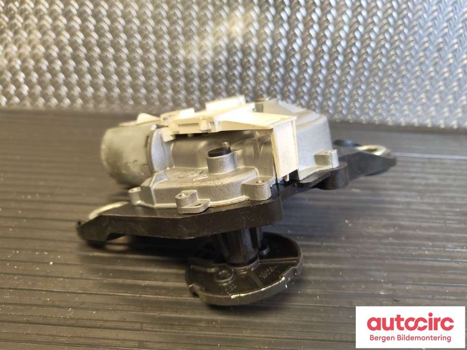 Viskermotor bakrute til Citroën Berlingo 2008-2015 (Type II, Fase 1)  (CITROEN|6405 LQ|98 401 238 80|)