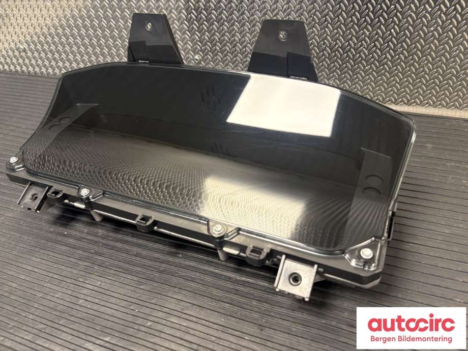 Speedometer til Jaguar I-PACE 2018-->>  (JAGUAR|J9D310F844JG|T4K8228|)