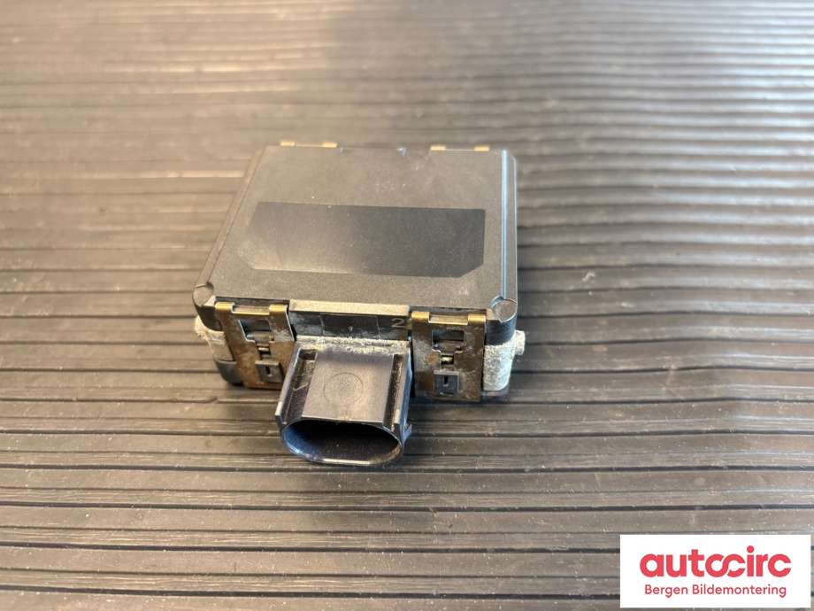 Sensor radar til Jaguar I-PACE 2018-->> (JAGUAR|J9D39G768AG|T4K4056|)