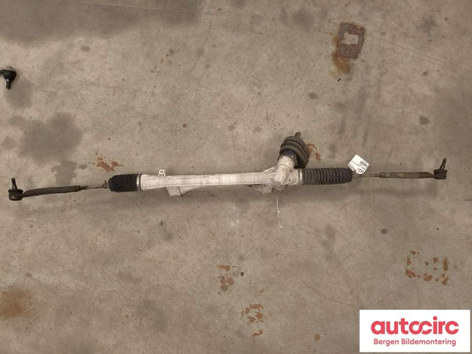 Tannstang til Nissan Leaf 2018-->> (Type II)  (NISSAN|480015SH3B|)