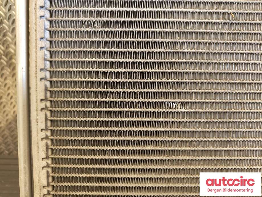 Aircondition radiator til Mercedes Vito 2014-->> (W447) (W447) (MERCEDES|A 447 835 00 70|)