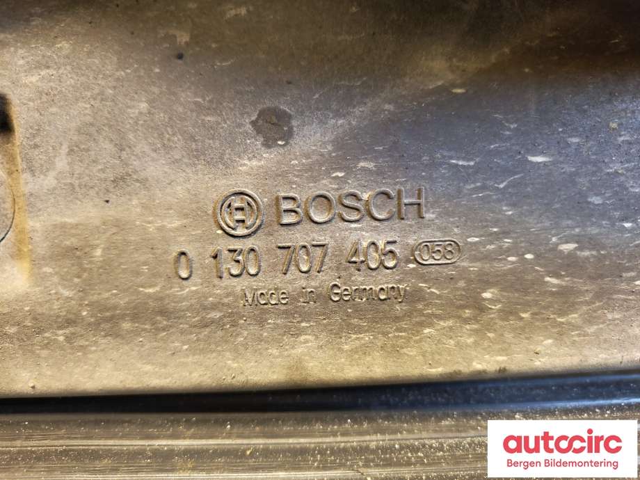 Kjølevifte til Mercedes Vito 2014-->> (W447) (W447) (MERCEDES|A 447 906 01 12|)