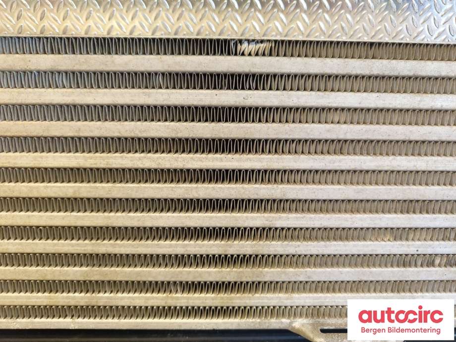 Intercooler til Mercedes Vito 2014-->> (W447) (W447) (MERCEDES|A 447 501 05 01|)
