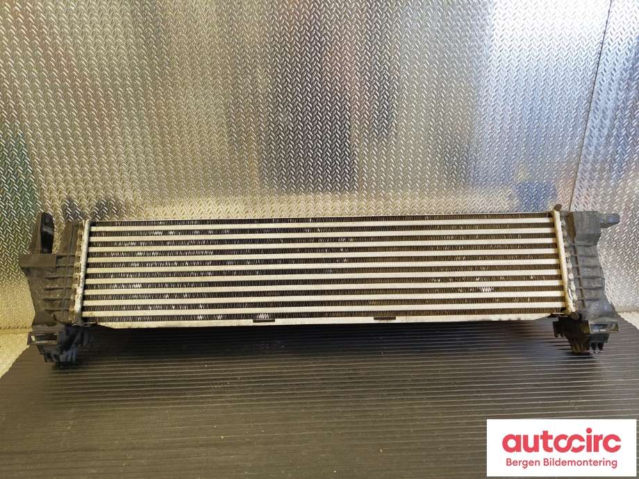 Intercooler til Mercedes Vito 2014-->> (W447) (W447) (MERCEDES|A 447 501 05 01|)