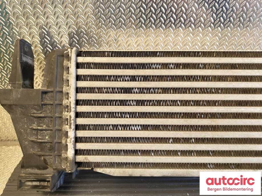 Intercooler til Mercedes Vito 2014-->> (W447) (W447) (MERCEDES|A 447 501 05 01|)