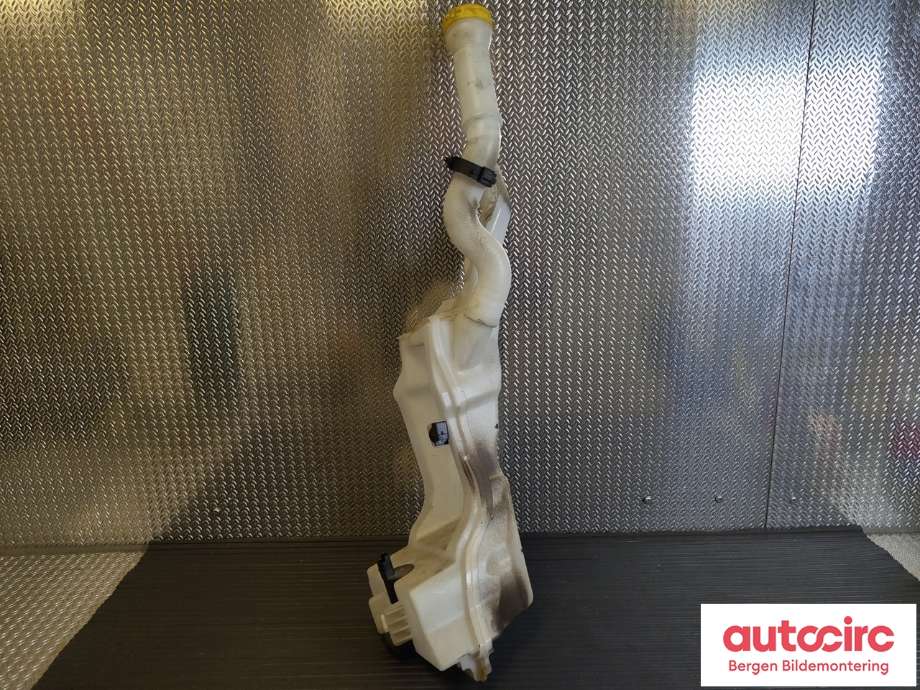 Spylertank til Mercedes Citan 2021-->> (W420) (W420) (MERCEDES|A 420 869 23 00|A 420 869 41 00|)