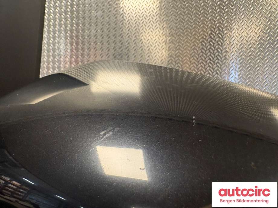 Speil venstre til VW Touran 2010-2015 (Type I, Fase 3)  (VOLKSWAGEN|1T1 857 507 AH|)