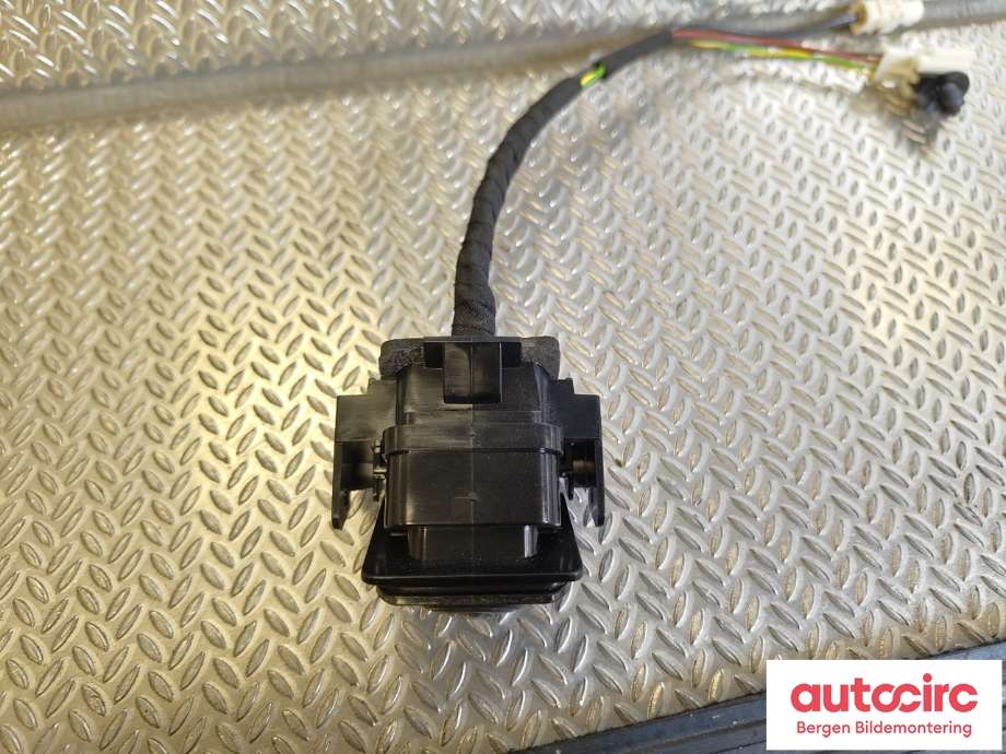 Kamera til Mercedes Citan 2021-->> (W420) (W420) (MERCEDES|A 000 900 88 25|)