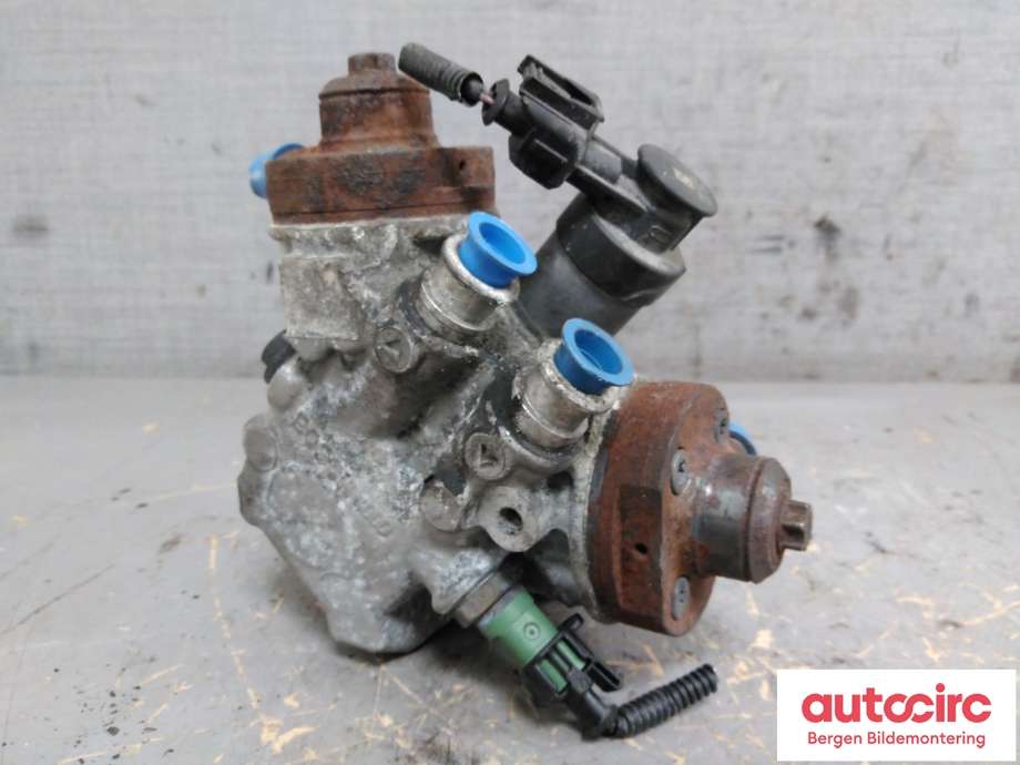 Dieselpumpe til Volvo XC60 2014-2017 (Type I, Fase 2)  (VOLVO|31372081|)