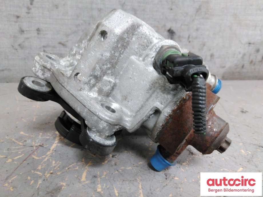 Dieselpumpe til Volvo XC60 2014-2017 (Type I, Fase 2)  (VOLVO|31372081|)