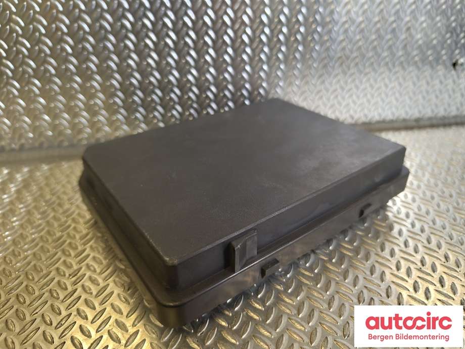 Sikringsboks til Mercedes Citan 2021-->> (W420) (W420) (MERCEDES|A 420 900 09 03|A 420 900 07 13|284B6 6911R)