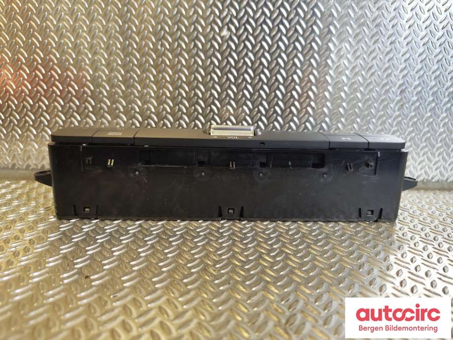 Bilstereo diverse til Mercedes Citan 2021-->> (W420) (W420) (MERCEDES|A 907 900 51 07|)