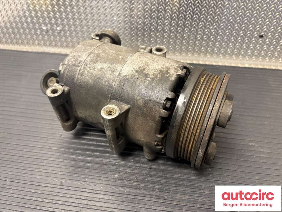 Aircondition kompressor til Volvo S40 2004-2007 (Type II, Fase 1) (VOLVO|36001440|)