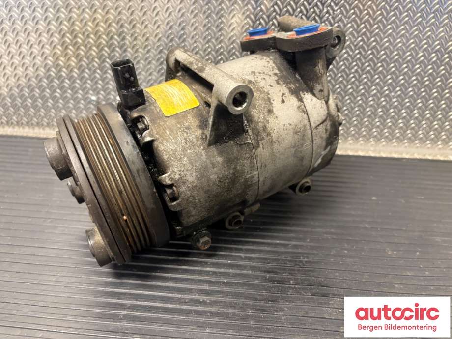 Aircondition kompressor til Volvo S40 2004-2007 (Type II, Fase 1) (VOLVO|36001440|)
