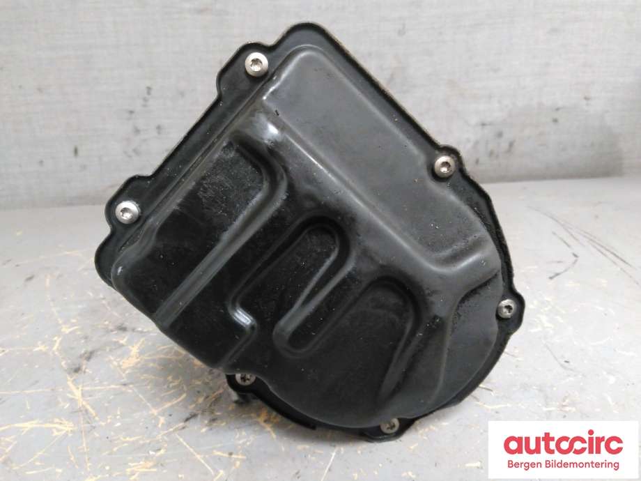 Servo pumpe mekanisk til Volvo XC60 2014-2017 (Type I, Fase 2)  (VOLVO|31387595|)