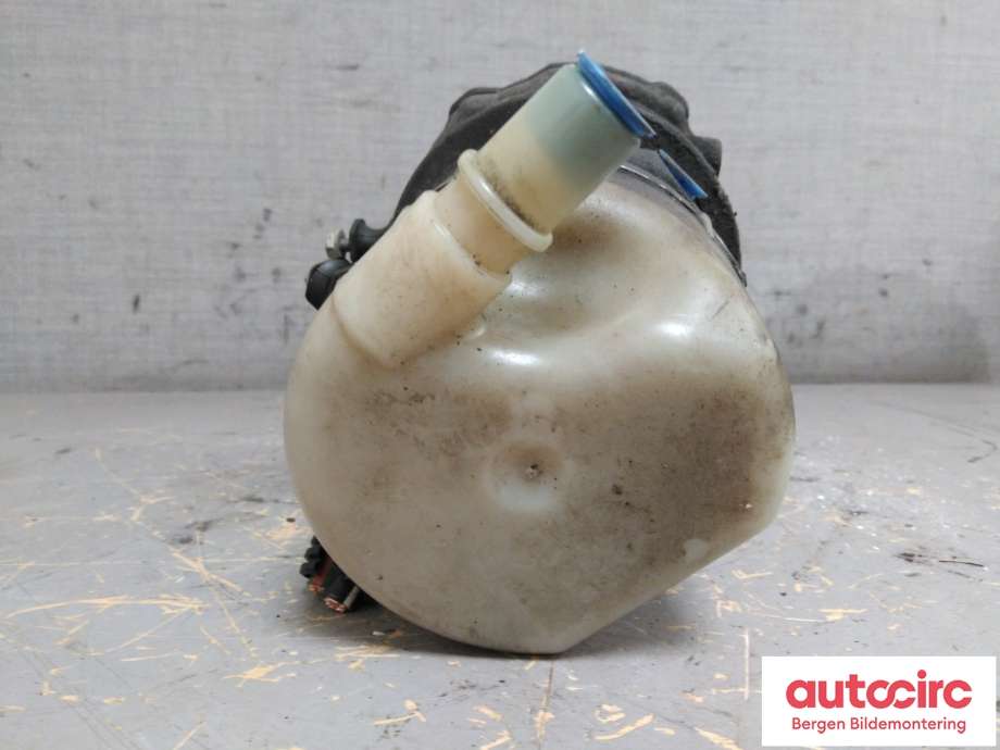 Servo pumpe mekanisk til Volvo XC60 2014-2017 (Type I, Fase 2)  (VOLVO|31387595|)