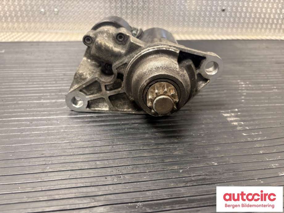 Starter til Audi A2 2000-2005 (AUDI|02T 911 023 GX|02T 911 023 G|)