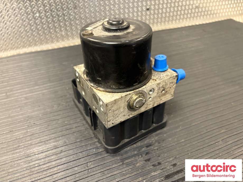 ABS sentral til Audi A2 2000-2005 (AUDI|8Z0 614 517 H|)