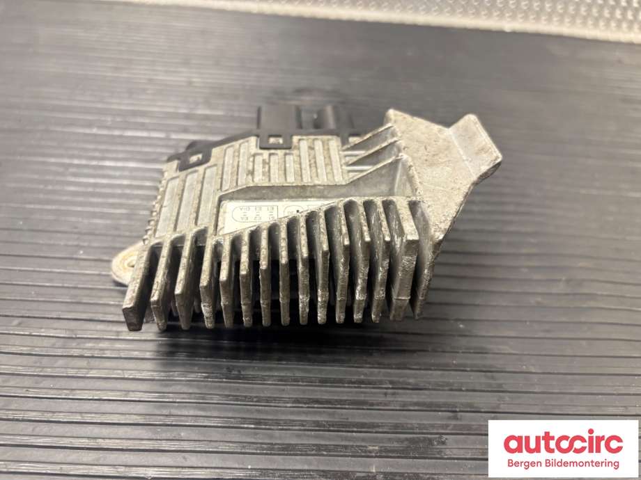 Styreenhet diverse til Audi A2 2000-2005  (AUDI|8Z0 959 501|)