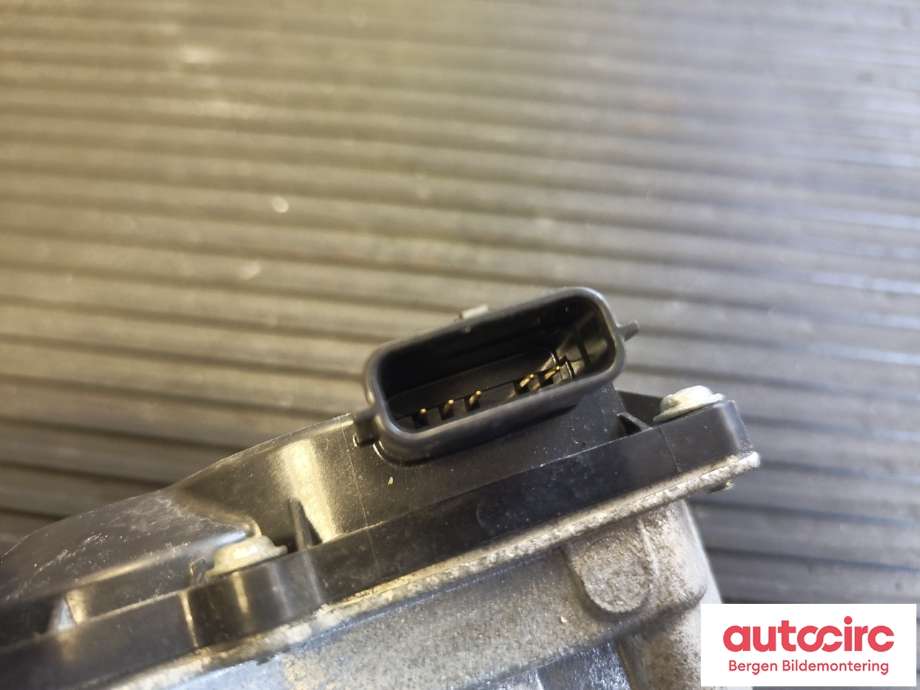 EGR-ventil til Mercedes Citan 2021-->> (W420) (W420) (MERCEDES|A 608 140 15 00|)
