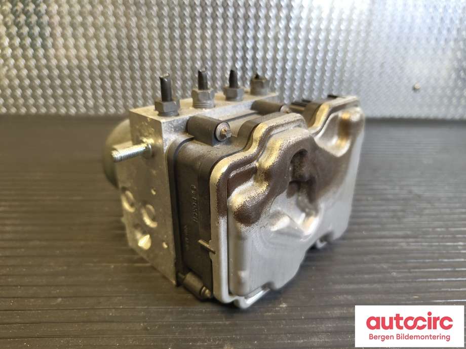ABS sentral til Mercedes Citan 2021-->> (W420) (W420) (MERCEDES|A 420 900 09 06|A 420 900 14 06|)