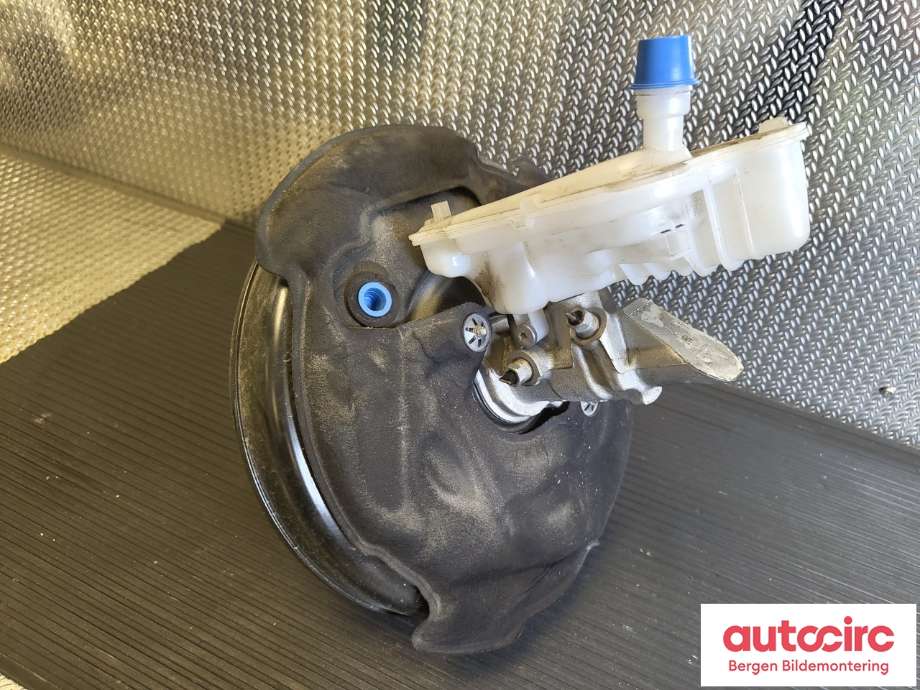 Bremsekraft-forsterker til Mercedes Citan 2021-->> (W420) (W420) (MERCEDES|A 420 430 29 00|A 420 430 18 00|A 420 431 06 00)